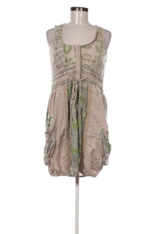 Φόρεμα Desigual, Μέγεθος S, Χρώμα Πολύχρωμο, Τιμή 41,98 €