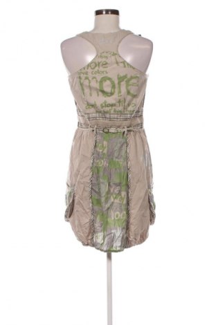 Φόρεμα Desigual, Μέγεθος S, Χρώμα Πολύχρωμο, Τιμή 41,98 €