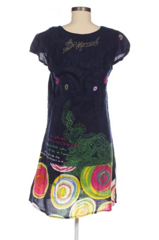 Šaty  Desigual, Veľkosť M, Farba Viacfarebná, Cena  41,98 €