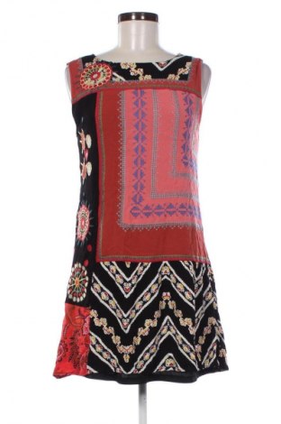 Šaty  Desigual, Veľkosť M, Farba Viacfarebná, Cena  41,98 €