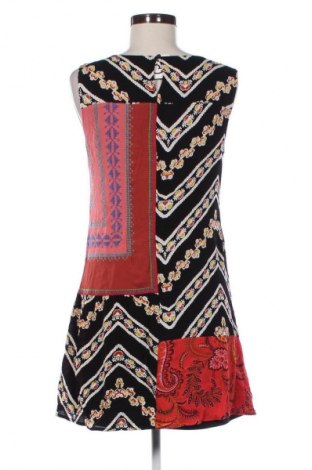 Šaty  Desigual, Veľkosť M, Farba Viacfarebná, Cena  41,98 €