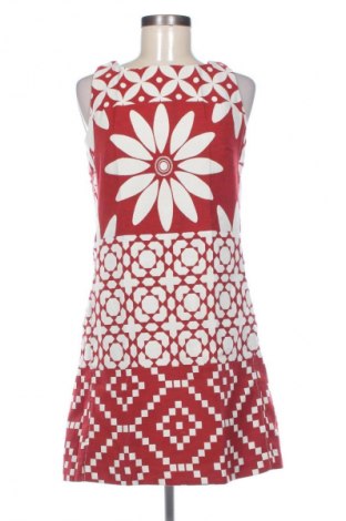 Kleid Desigual, Größe M, Farbe Mehrfarbig, Preis 41,98 €