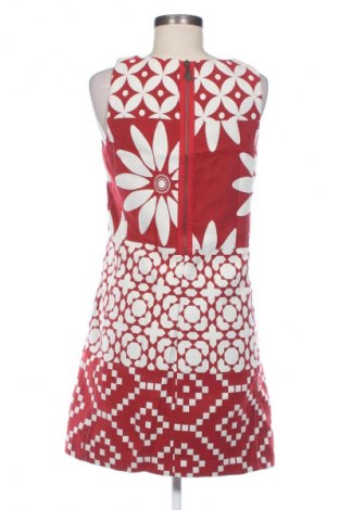 Kleid Desigual, Größe M, Farbe Mehrfarbig, Preis 41,98 €