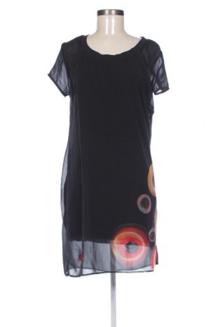 Rochie Desigual, Mărime L, Culoare Multicolor, Preț 216,00 Lei