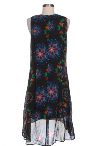 Kleid Desigual, Größe L, Farbe Mehrfarbig, Preis 132,99 €