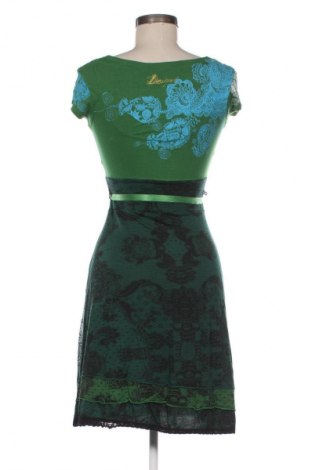 Φόρεμα Desigual, Μέγεθος M, Χρώμα Πολύχρωμο, Τιμή 42,05 €