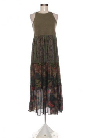 Šaty  Desigual, Veľkosť M, Farba Viacfarebná, Cena  109,95 €