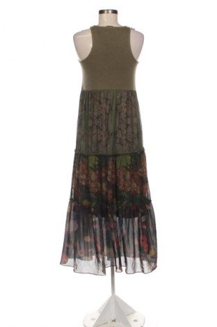 Šaty  Desigual, Veľkosť M, Farba Viacfarebná, Cena  109,95 €