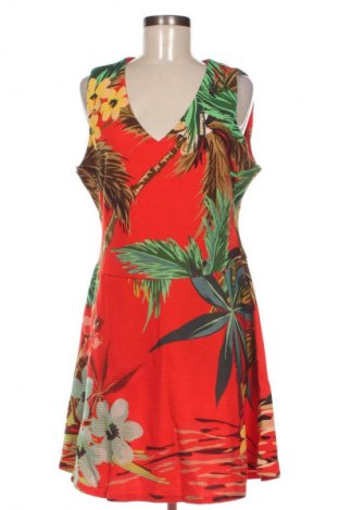 Kleid Desigual, Größe XL, Farbe Mehrfarbig, Preis € 132,99