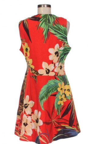 Kleid Desigual, Größe XL, Farbe Mehrfarbig, Preis € 132,99