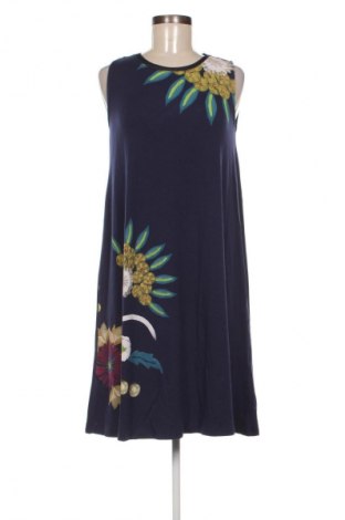 Šaty  Desigual, Velikost M, Barva Vícebarevné, Cena  2 449,00 Kč