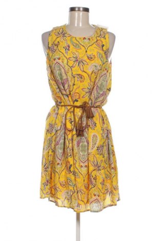 Kleid Desigual, Größe XXL, Farbe Mehrfarbig, Preis 132,99 €