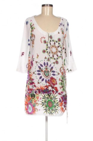Rochie Desigual, Mărime S, Culoare Multicolor, Preț 216,08 Lei