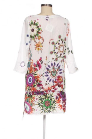 Rochie Desigual, Mărime S, Culoare Multicolor, Preț 216,08 Lei