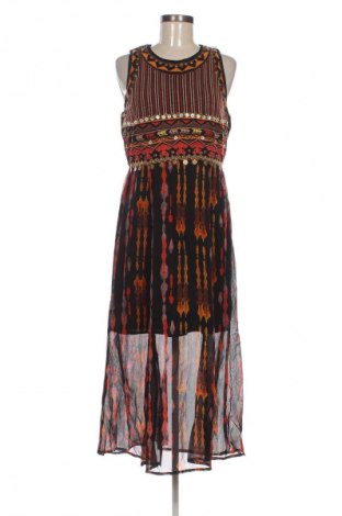 Kleid Desigual, Größe M, Farbe Mehrfarbig, Preis 132,99 €
