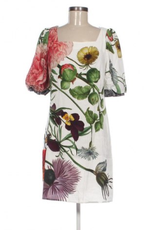 Šaty  Desigual, Velikost L, Barva Vícebarevné, Cena  3 049,00 Kč