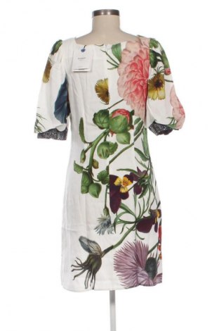 Šaty  Desigual, Velikost L, Barva Vícebarevné, Cena  3 049,00 Kč