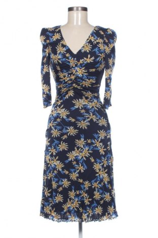 Kleid Diane Von Furstenberg, Größe XXS, Farbe Mehrfarbig, Preis € 304,99