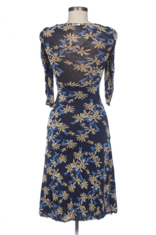 Kleid Diane Von Furstenberg, Größe XXS, Farbe Mehrfarbig, Preis € 304,99