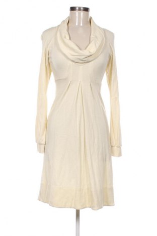Sukienka Diane Von Furstenberg, Rozmiar M, Kolor ecru, Cena 416,09 zł