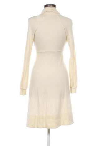 Sukienka Diane Von Furstenberg, Rozmiar M, Kolor ecru, Cena 416,09 zł