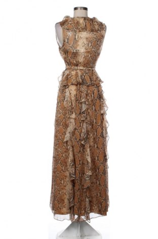 Φόρεμα Diane Von Furstenberg, Μέγεθος S, Χρώμα Πολύχρωμο, Τιμή 97,70 €
