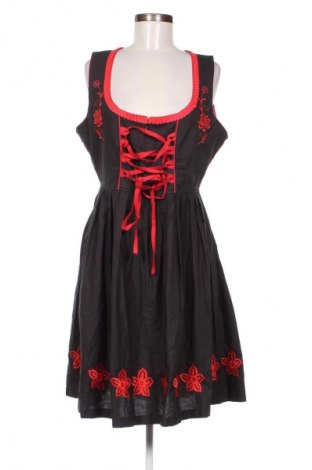 Šaty  Dirndl, Veľkosť M, Farba Viacfarebná, Cena  27,34 €