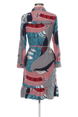 Kleid Diverse, Größe S, Farbe Mehrfarbig, Preis 24,48 €