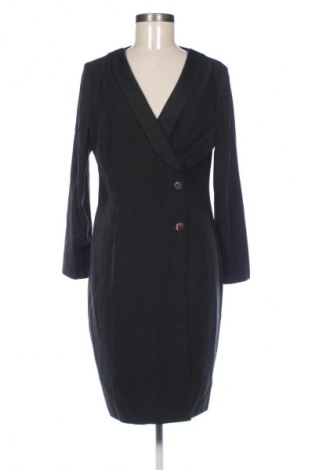 Kleid Dorothy Perkins, Größe L, Farbe Schwarz, Preis € 17,00