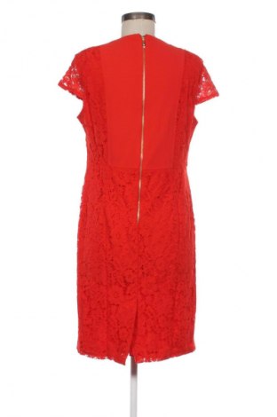 Šaty  Dorothy Perkins, Veľkosť L, Farba Červená, Cena  31,68 €