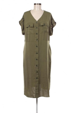 Sukienka Dorothy Perkins, Rozmiar XL, Kolor Zielony, Cena 110,34 zł
