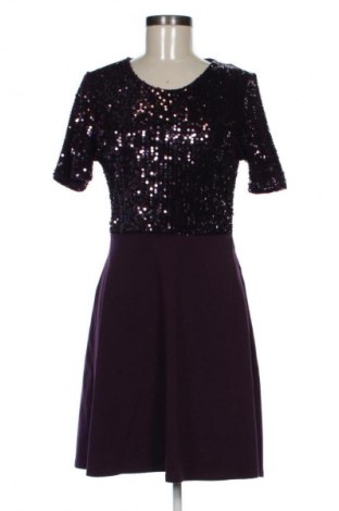 Φόρεμα Dorothy Perkins, Μέγεθος M, Χρώμα Βιολετί, Τιμή 15,58 €