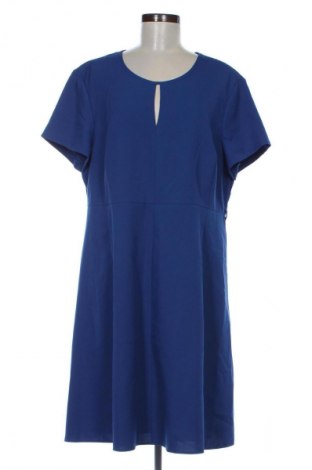 Φόρεμα Dorothy Perkins, Μέγεθος XXL, Χρώμα Μπλέ, Τιμή 46,50 €