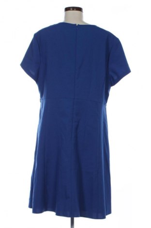 Φόρεμα Dorothy Perkins, Μέγεθος XXL, Χρώμα Μπλέ, Τιμή 46,50 €