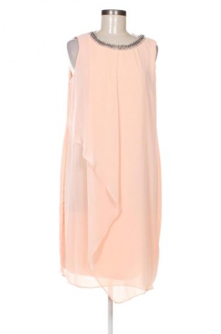Šaty  Dressbarn, Veľkosť XL, Farba Oranžová, Cena  29,59 €