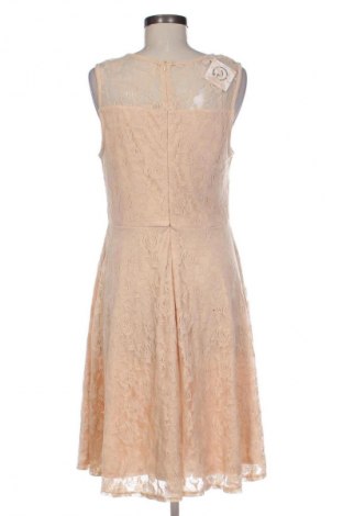 Šaty  Dressystar, Velikost XL, Barva Béžová, Cena  685,00 Kč