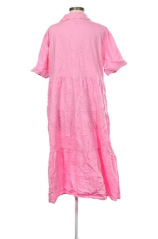 Kleid Dunnes, Größe XL, Farbe Rosa, Preis 32,99 €