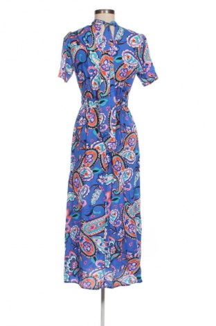 Sukienka ETIC, Rozmiar XS, Kolor Kolorowy, Cena 139,99 zł