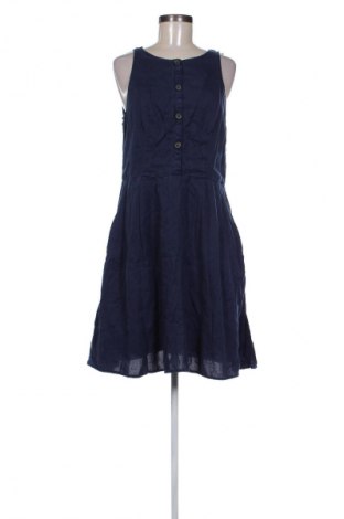 Šaty  Edc By Esprit, Veľkosť M, Farba Modrá, Cena  25,00 €