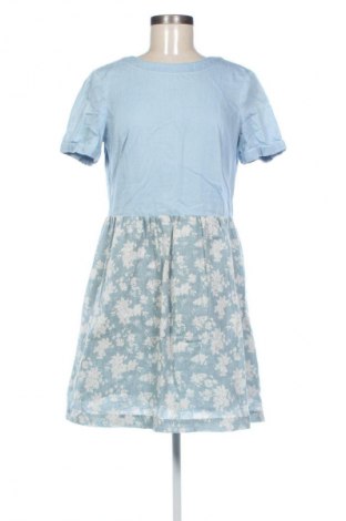 Kleid Edc By Esprit, Größe M, Farbe Mehrfarbig, Preis 24,55 €