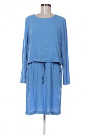 Šaty  Edc By Esprit, Veľkosť L, Farba Modrá, Cena  24,55 €