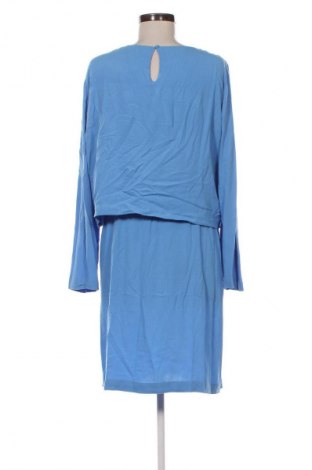Šaty  Edc By Esprit, Veľkosť L, Farba Modrá, Cena  24,55 €