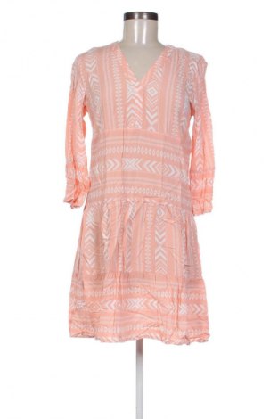 Φόρεμα Edc By Esprit, Μέγεθος XS, Χρώμα Πολύχρωμο, Τιμή 24,55 €