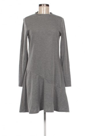 Kleid Edc By Esprit, Größe L, Farbe Grau, Preis 33,99 €