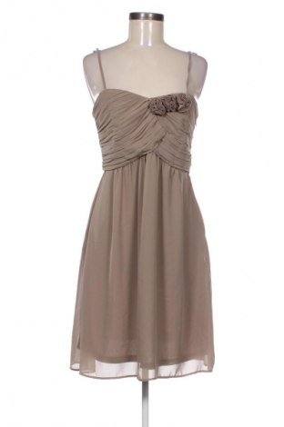 Sukienka Edc By Esprit, Rozmiar M, Kolor Brązowy, Cena 110,00 zł