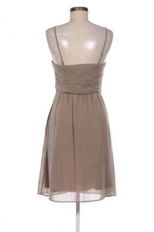 Sukienka Edc By Esprit, Rozmiar M, Kolor Brązowy, Cena 110,00 zł