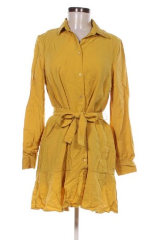 Kleid Edited, Größe M, Farbe Gelb, Preis € 24,55