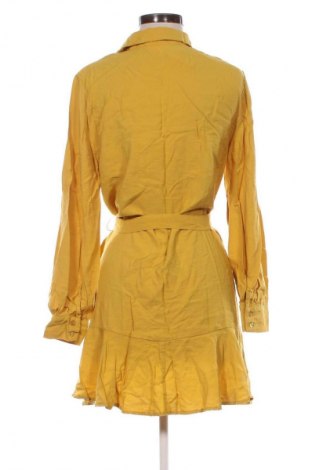Kleid Edited, Größe M, Farbe Gelb, Preis € 24,55