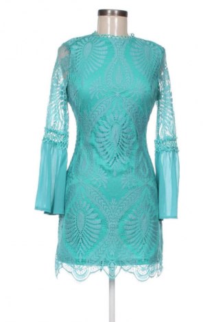 Kleid Eilly Bazar, Größe M, Farbe Blau, Preis 14,77 €
