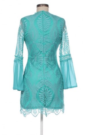 Kleid Eilly Bazar, Größe M, Farbe Blau, Preis 14,77 €
